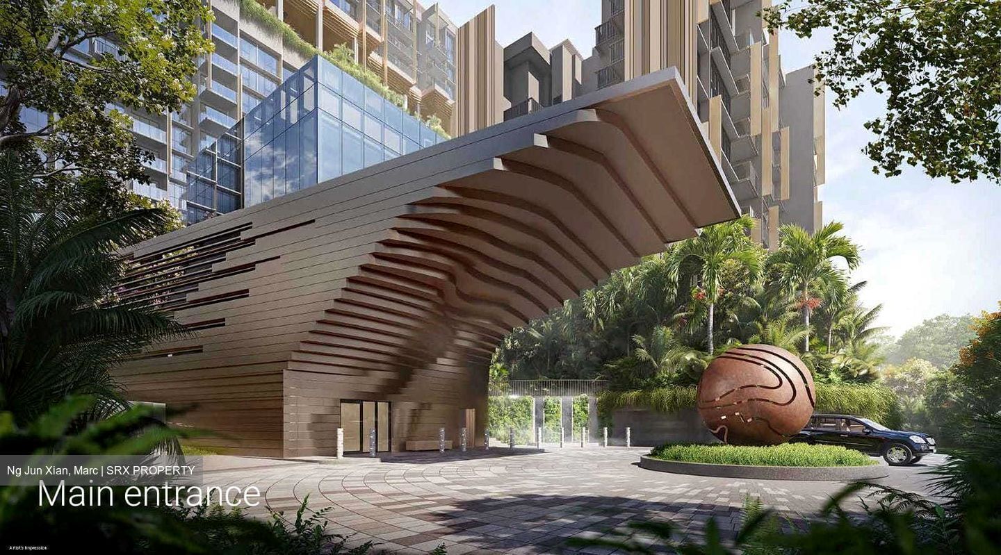 Lentoria (D26), Condominium #573595121